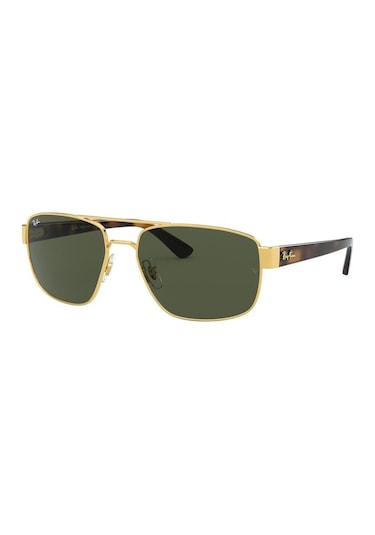 Ray-Ban RB 3663 00131 60 Erkek Güneş Gözlüğü