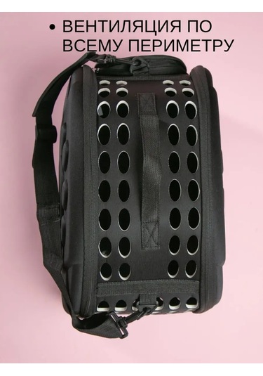 Bobrıkgora Kedi Ve Köpekler İçin Katlanabilir Taşıma Çantası 94115460