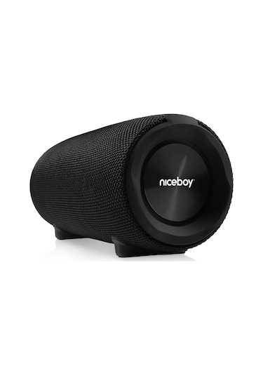 Niceboy Raze 3 Titan 50w Kablosuz Bluetooth 5.0 Ip67 Radyolu Hoparlör