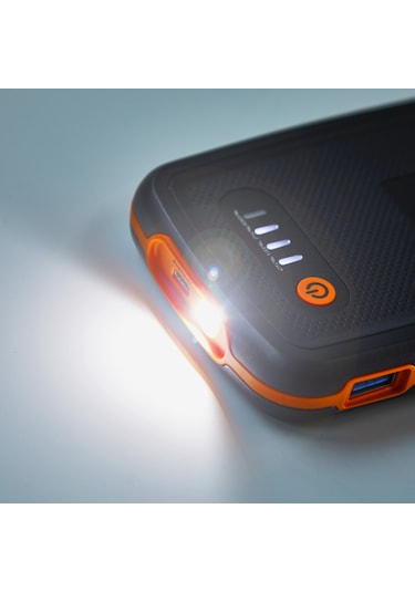 Osram Batterystart 200 Akü Takviye Cihazı 6000 Mah Obsl200