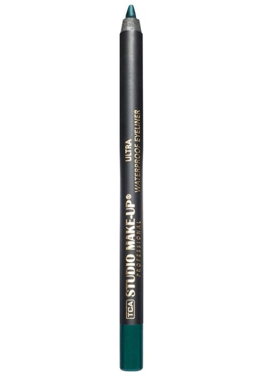 Tca Studıo Make-Up Göz Kalemi Ultra Wprf Eyeliner 805 Green