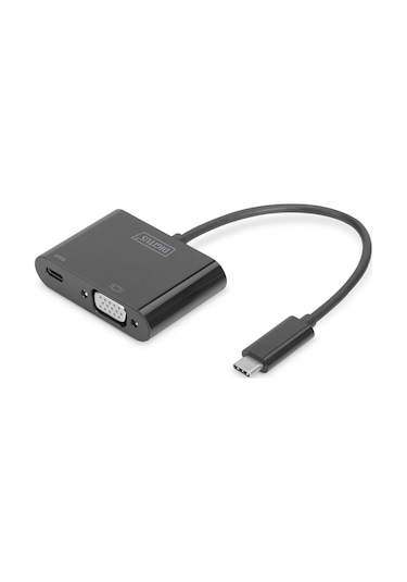 Digitus Da-70857 Usb 3.1 Gen. 1 Usb Tip C