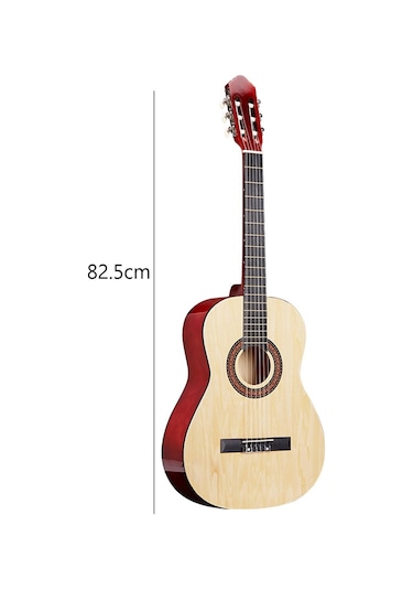 Suntek 32 "akustik Müzikal Klasik Gitar Net Ses Gençler