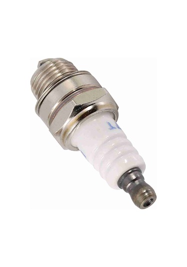 Konesam Çelik Konstrüksiyonlu Bakır Elektrotlu Çift Zamanlı Motor İçin Isı Kontrollü Sürekli Performans İçin Değiştirilebilir Buji - Briggs & Stratton Uyumlu