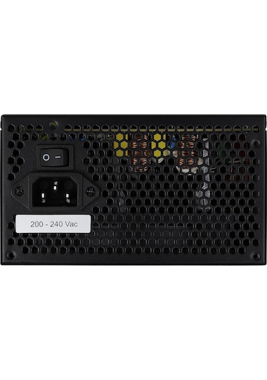 Aerocool VX Plus AE-VXP650 650W Güç Kaynağı