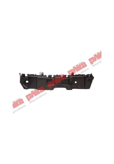 Phıra Lo-17422 Tampon Braketı On Sol Logan 17