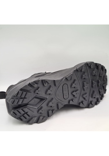 Greyder 18900 Siyah Outdoor Su Grçirmez Erkek Casual Ayakkabı Siyah