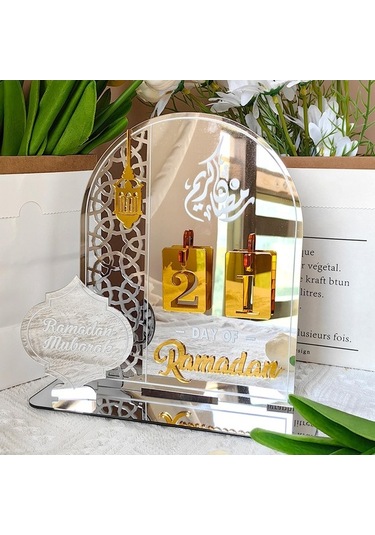 Pazly Suntek Sayım Oturma Odası Masası Heykeli Geri Dekoratif Beyaz Fz