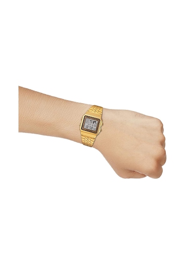 Casio A500WGA-9DF Erkek Kol Saati