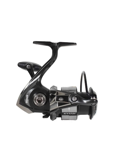 Ryuji Infinity 4000m Spin Olta Makinası 3000 Yedek Kafalı