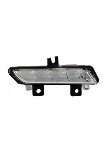 Renault Clio Iv Led Drl Sağ Gündüz Sis Lambası 2012--2016 N11.7221