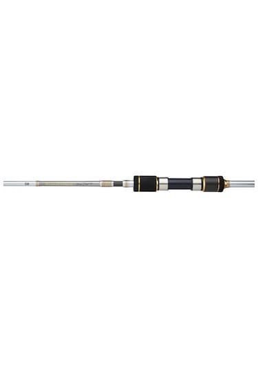 Daiwa New Megaforce 1.70cm 90-210gr 2P Jig Olta Kamışı