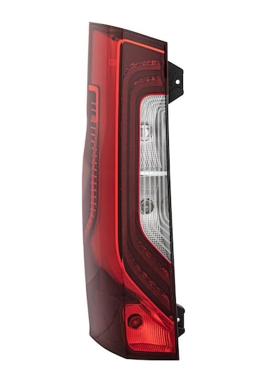 Mercedes Sprinter Sol Arka Stop Lambası Ledli 2017--2023