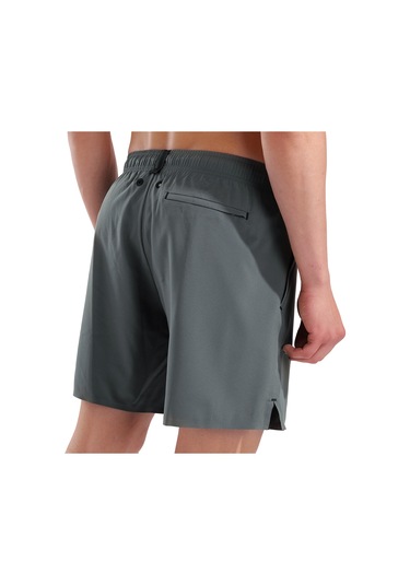 Arena Evo Beach Boxer Solid Erkek Yeşil Deniz Şortu 010867600