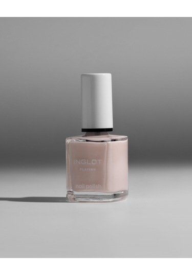 Inglot Playınn Nil Polish Oje Canlı Renkler Hızlı Kuruyan & Parlak Bitişli Formül 55