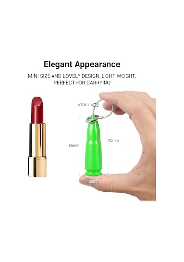 Padalink Parmak İzi Kilidi - Şifresiz, Hızlı Açılış, Taşınabilir Ve Su Geçirmez Kilit 20 Parmak Kayıt