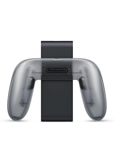 Nintendo Switch 2 Joycon Grip Comfort