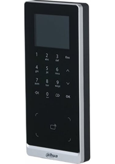 Dhı-ası2201h-dw Access Standalone Proximity