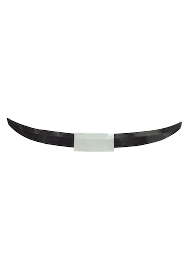 M Tipi Universal Spoiler Gri / Dapay83-4