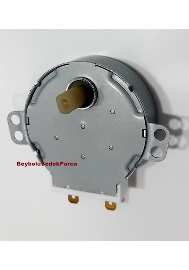 Icf Microdalga Fırın Motor Döner Tabla Cam Tepsi Çevirme Motoru