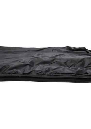 Merkezav -20 Derece Uyku Tulumu Siyah