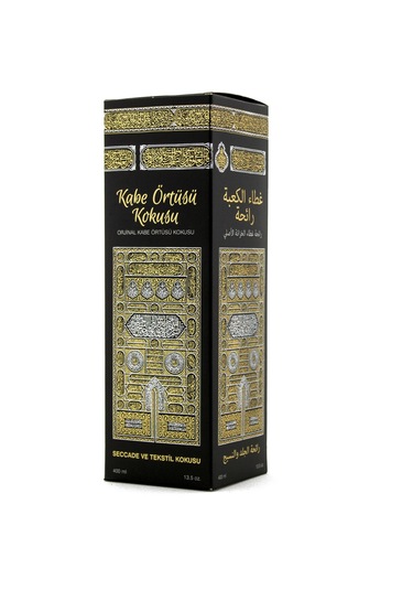 Esved Kabe Örtüsü Kokusu Sprey 400 ML