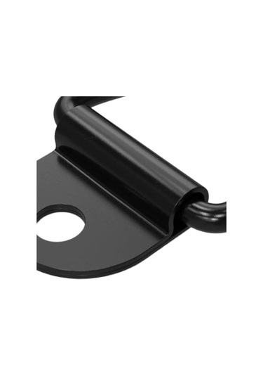 Suntek Kargo Bağlama Ankrajları V Halka Cıvatalı 8-parça