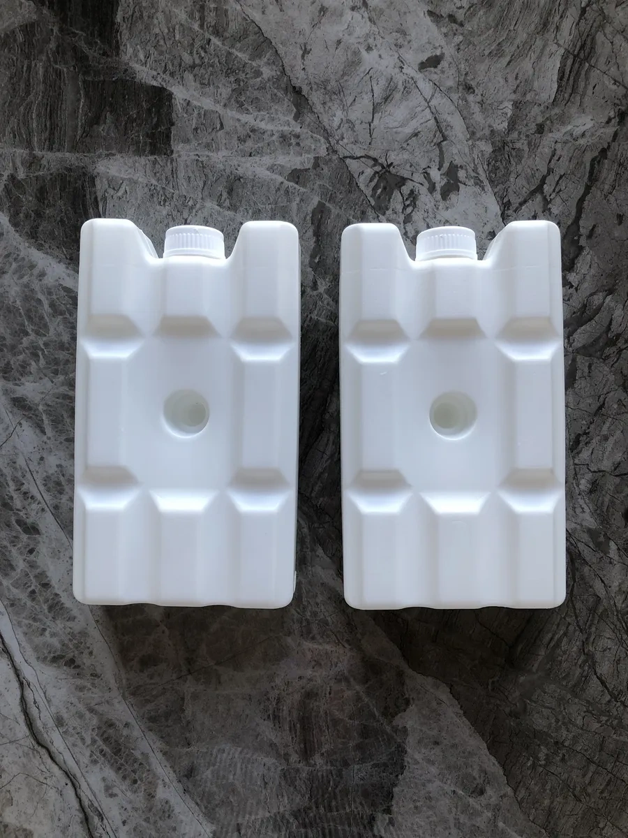 Weyoung 27 Litre Soğutma Elemanlı Termo Çanta 2 Adet 154586215 Açık Mavi