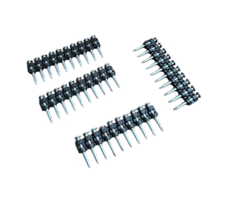 Spıt C6 25 Mm Çivi + P40 Gaz Tüpü /1 Koli
