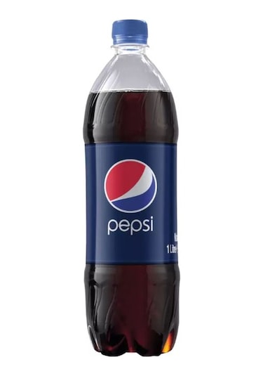Pepsi Kola 12 x 1 L