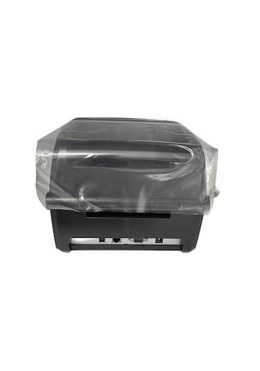 Spenta Spr-400t Termal Transfer Barkod Yazıcı