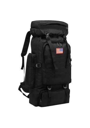 Maoyaya 70l/80l Taktik Sırt Çantası Su Geçirmez Erkekler İçin Kamplar İçin Askeri Backpacking Sırt Çantası Taktik Sırt Çantası Seyahat Avı Hayatta Kalma Su Geçirmez Büyük Sırt Çantası Siyah Kampanya Fırsatı, Siyah Siyah Maoyaya 70l/80l Taktik Sırt Çantası Su Geçirmez Erkekler İçin Kamplar İçin Askeri Backpacking Sırt Çantası Taktik Sırt Çantası Seyahat Avı Hayatta Kalma Su Geçirmez Büyük Sırt Çantası Siyah Kampanya Fırsatı, Siyah Siyah
