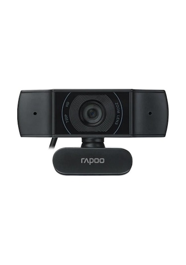 Rapoo C200 Hd Siyah Web Kamera 19880