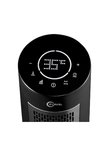 Flavel SI 2200 D Seramik Isıtıcı