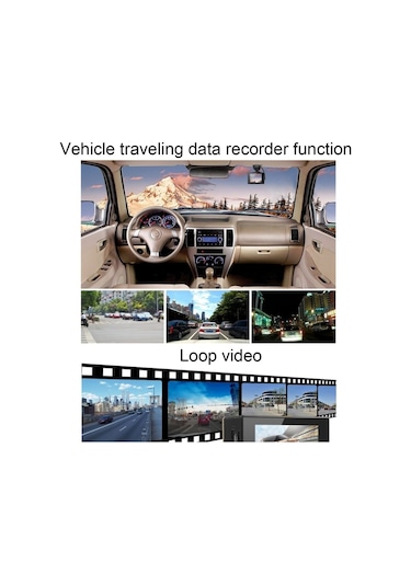 F60 2.0 İnç Ekran 170 Derece Geniş Açılı Wifi Sport Action Camera Kamera Kamerası, Su Geçirmez Konut Kılıfı, Destek 64gb Mikro Sd Kartı Macera Çok Renkli