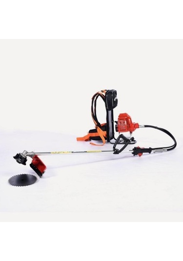 Energy BG 520B Sırt Tipi Motorlu Tırpan