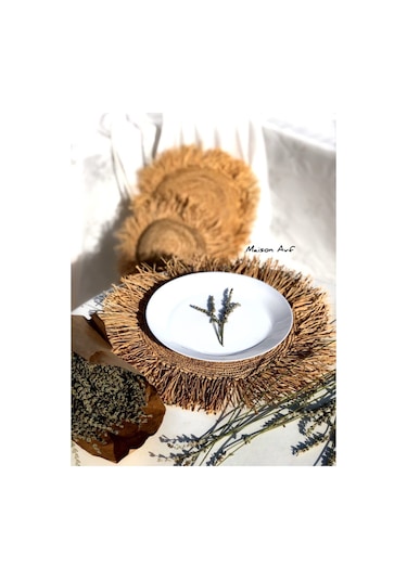 Rafya Supla Amerikan Servisi Diğer