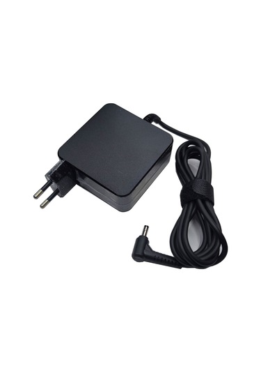 Lenovo İle Uyumlu 20v 3.25a Notebook Adaptörü 4.0mm 1.7mm Uçlu Adaptör