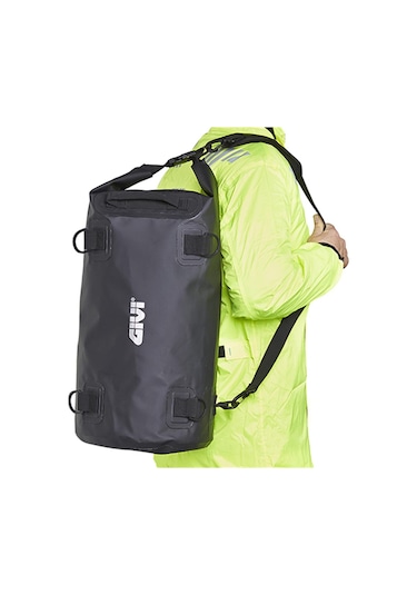 Givi EA114BK Rulo Çanta-57757