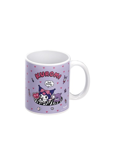 Hello Kıtty Kupa Bardak 260 100 09