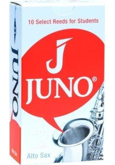 Saksofon Kamış Vandoren Juno No.3 Alto
