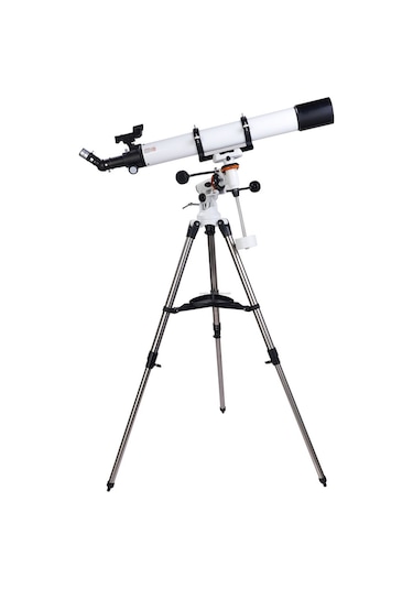 Nikula -F90080 Yüksek Netlik.Uzay Monoküler.Kara ve Uzay Telesko