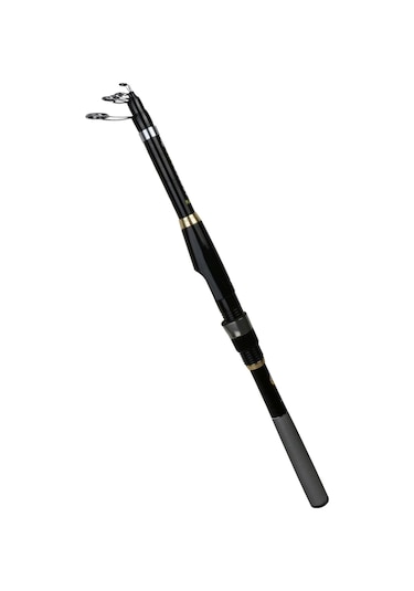 Kaido Jester 240cm 12-48gr Teleskopik Spin Kamışı 1