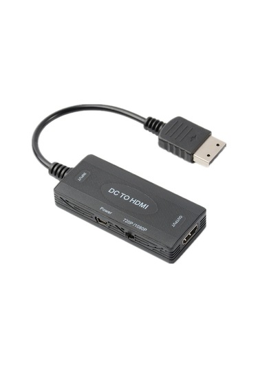 Sones 720p/1080p Dc - Hdmı Video Dönüştürücü