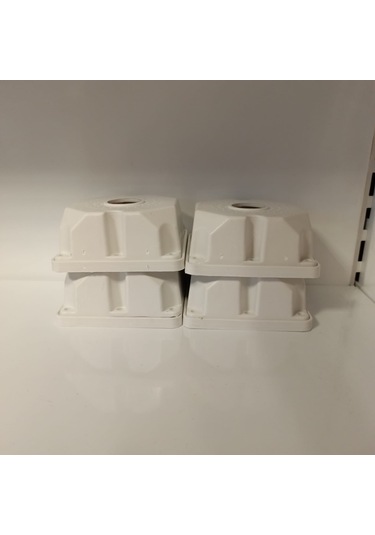 Orta Boy Kamera Buatı 4 Set