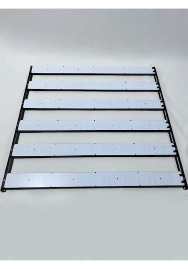 Southern Sun Sn6500 Evo Bitki Yetiştirme Lambası Full Spektrum