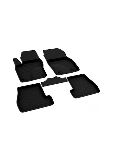 Ford Focus 3 Hb Ferrous 4d Paspas Ve İnce Stepne 3d Bagaj 2011 2014