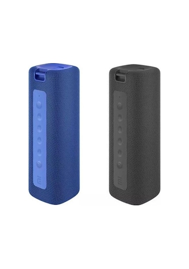 Xiaomi Mi Portable MDZ-36-DB 16 W 5.0 Bluetooth Hoparlör