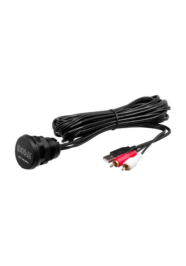 Boss Audio Systems Musb35 Universal Bağlantı Kiti