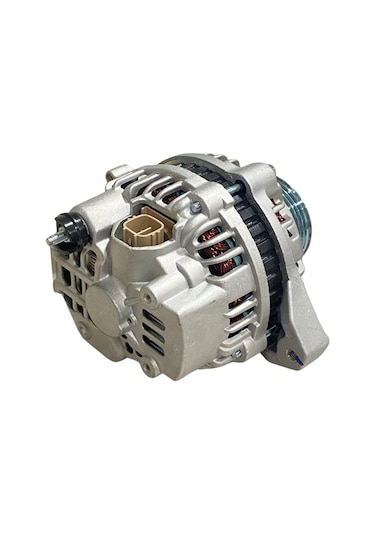 12v Alternatör Dinamo 70 A C-ıg-fr-l 4 Fiş Honda Cıvıc 2001-2005